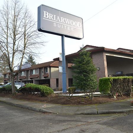Briarwood Suites Portland Extérieur photo
