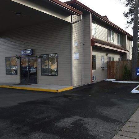 Briarwood Suites Portland Extérieur photo