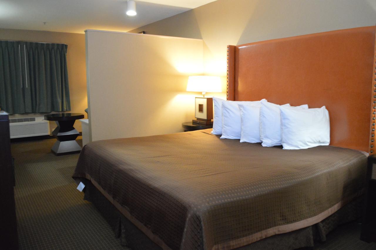 Briarwood Suites Portland Extérieur photo