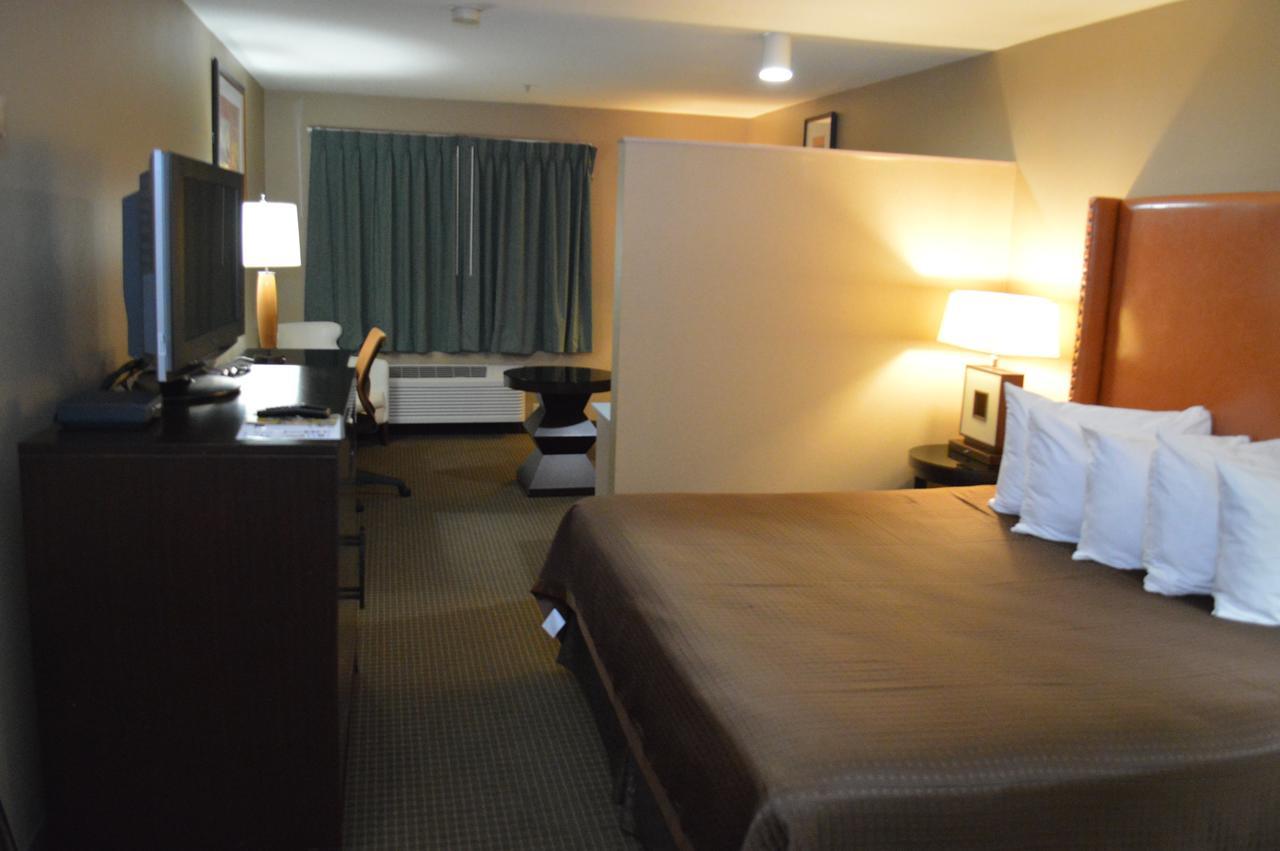 Briarwood Suites Portland Extérieur photo