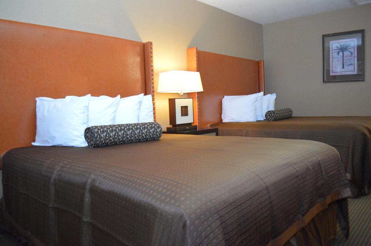 Briarwood Suites Portland Extérieur photo
