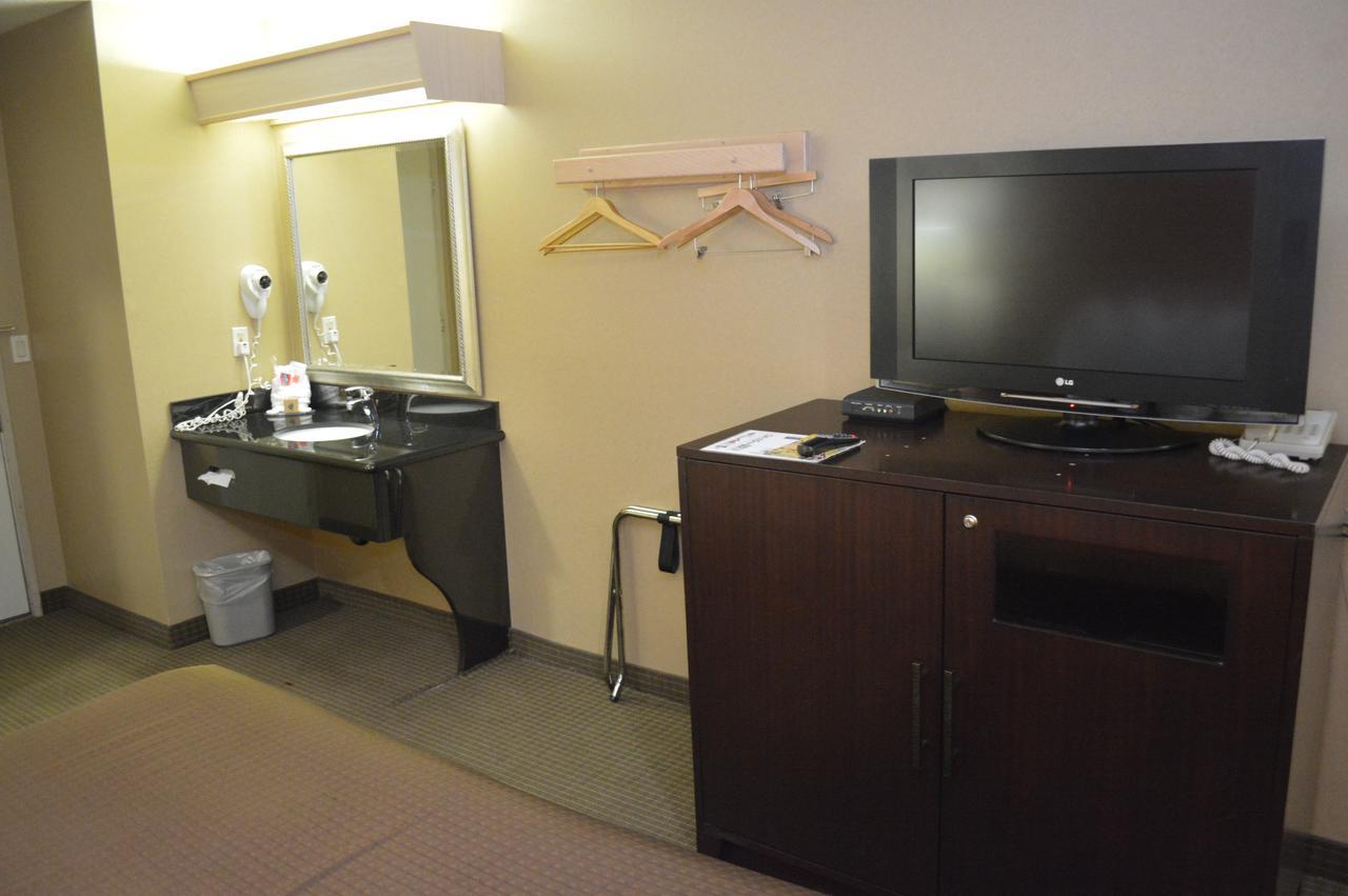 Briarwood Suites Portland Extérieur photo