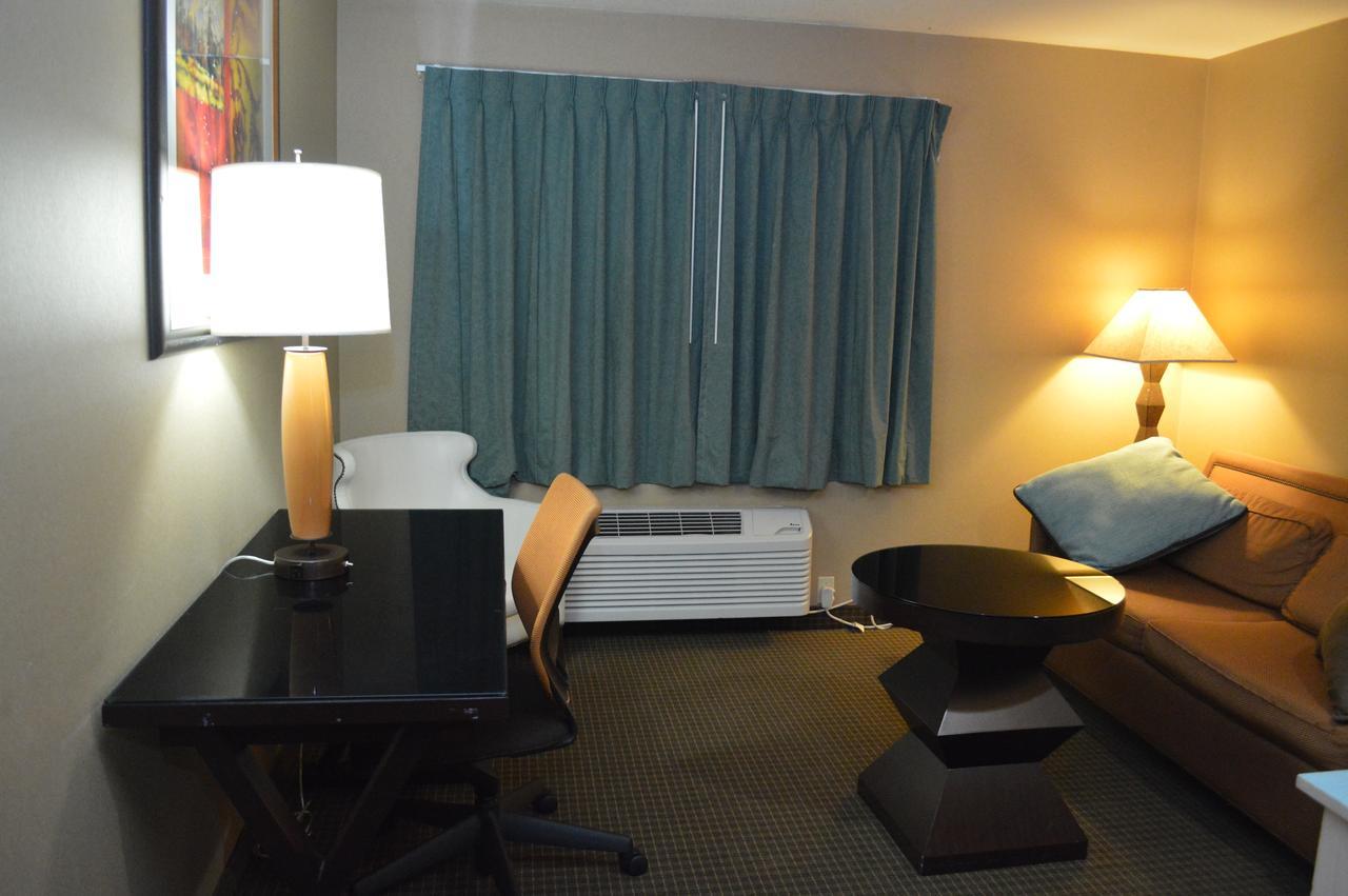 Briarwood Suites Portland Extérieur photo