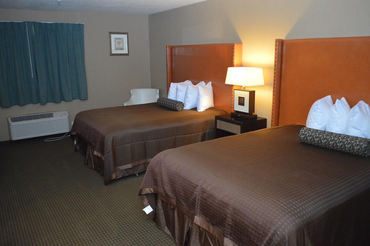 Briarwood Suites Portland Extérieur photo