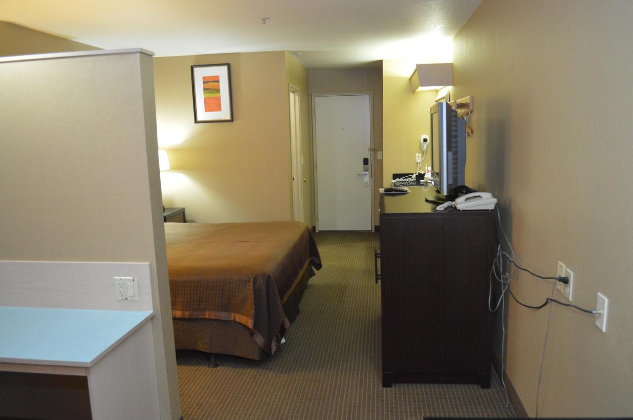 Briarwood Suites Portland Extérieur photo