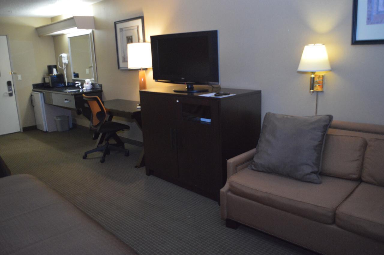 Briarwood Suites Portland Extérieur photo