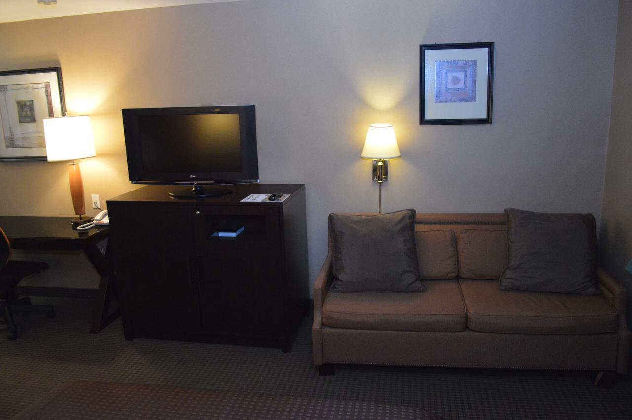 Briarwood Suites Portland Extérieur photo