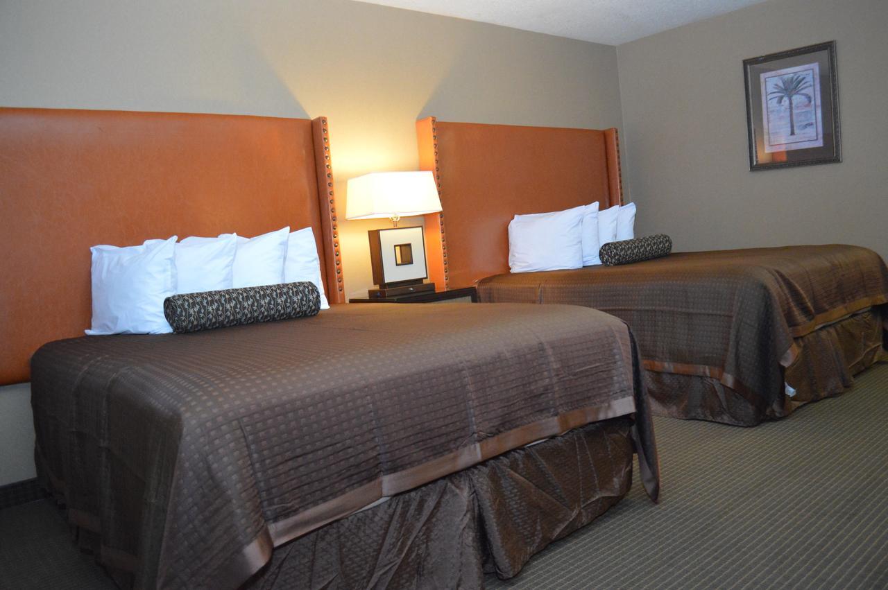 Briarwood Suites Portland Extérieur photo