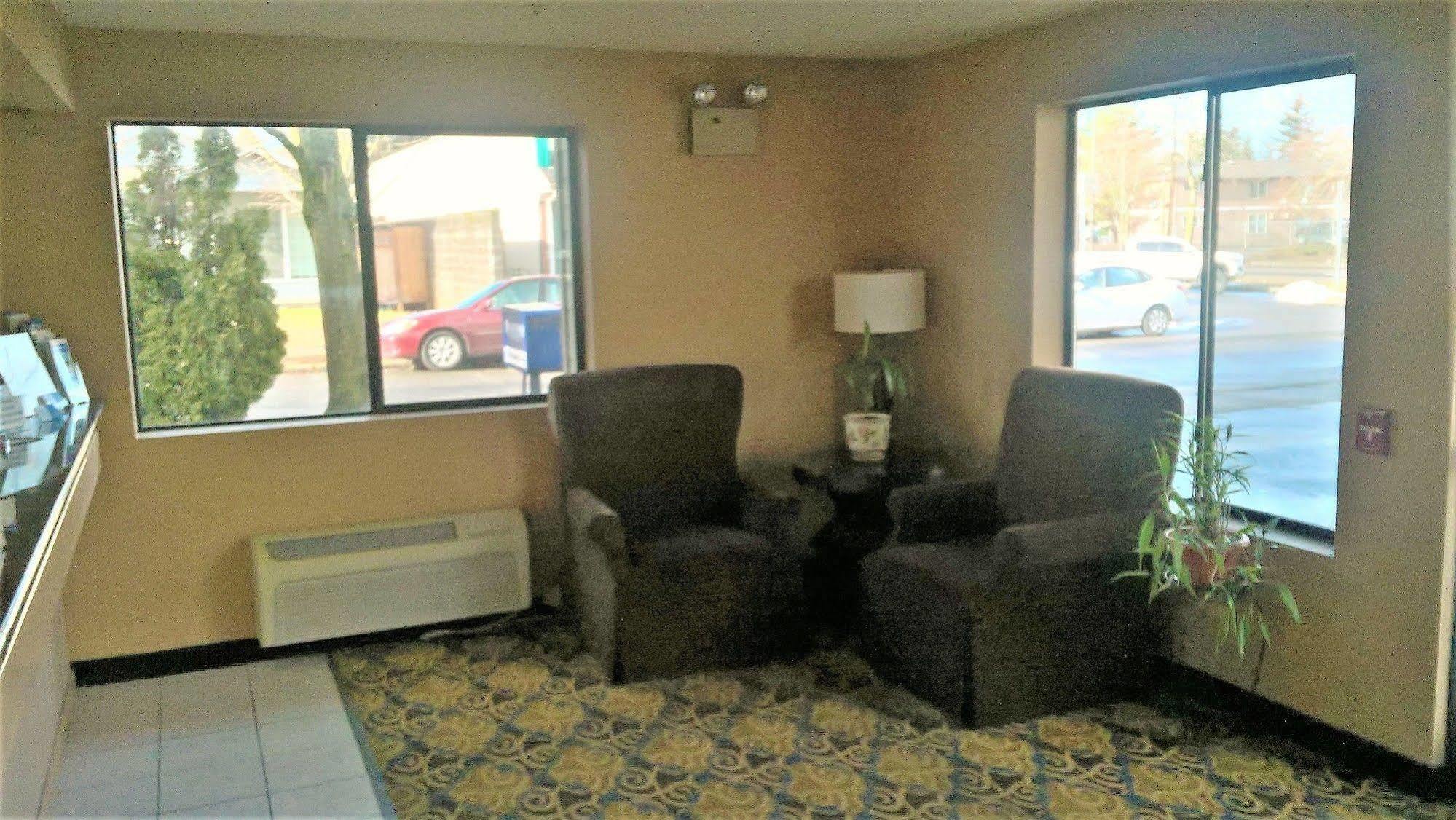 Briarwood Suites Portland Extérieur photo