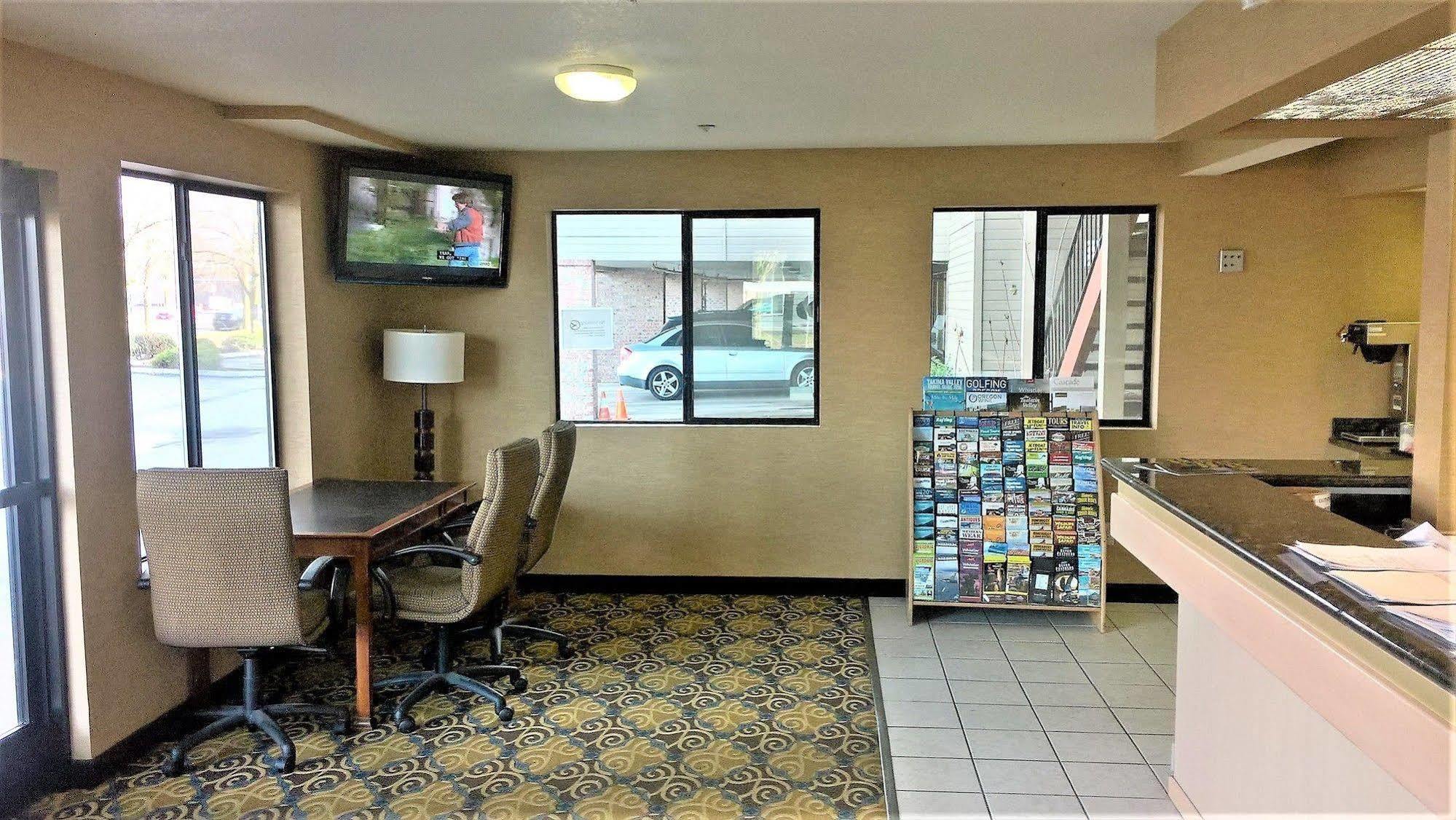 Briarwood Suites Portland Extérieur photo