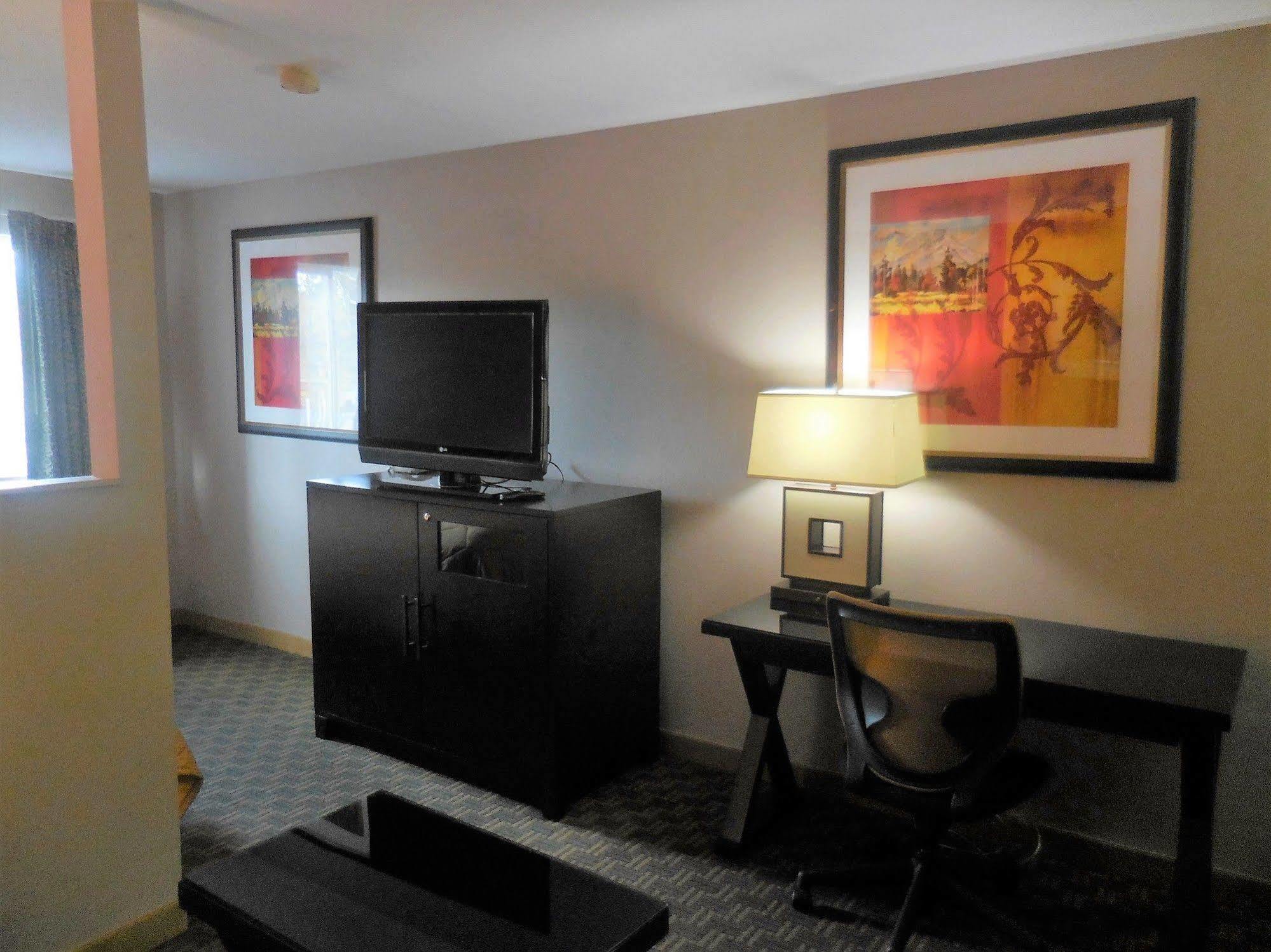 Briarwood Suites Portland Extérieur photo