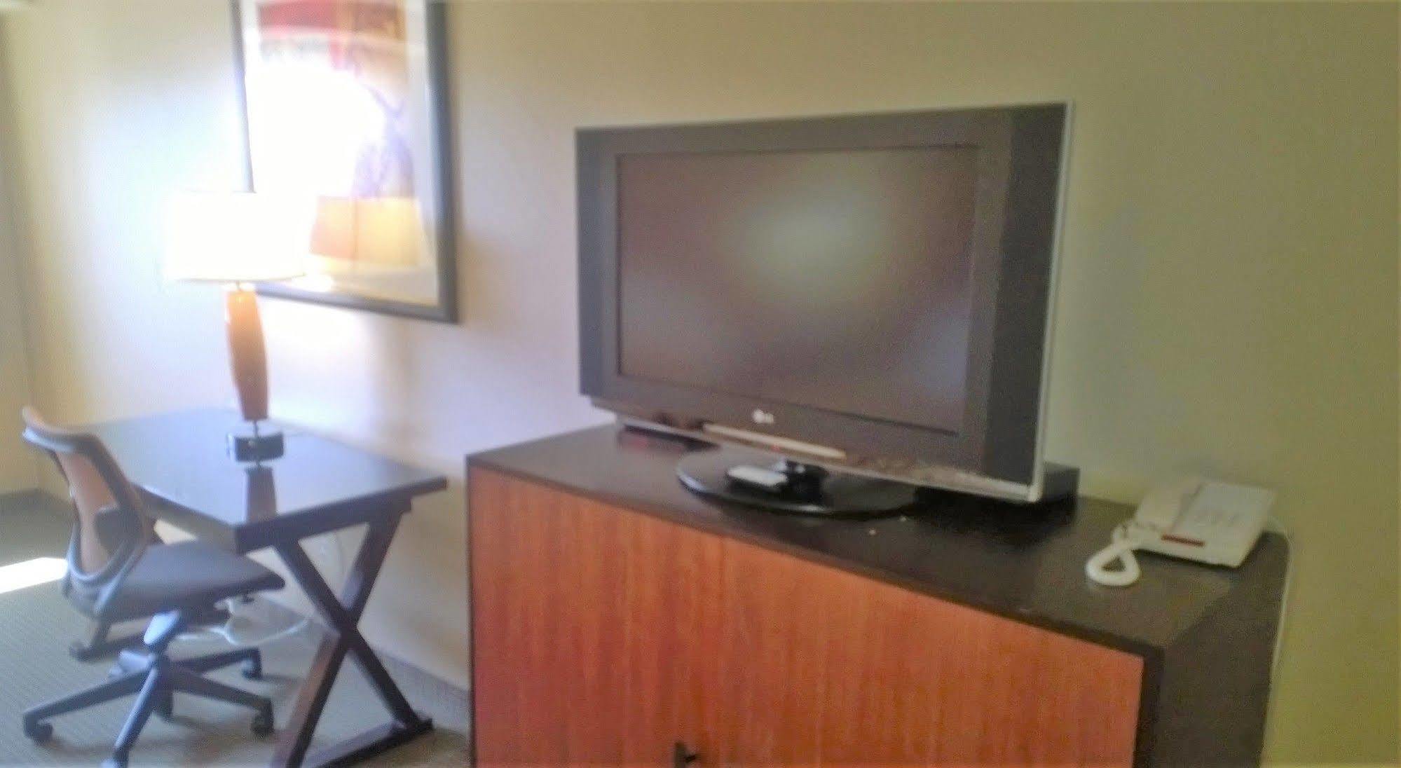 Briarwood Suites Portland Extérieur photo