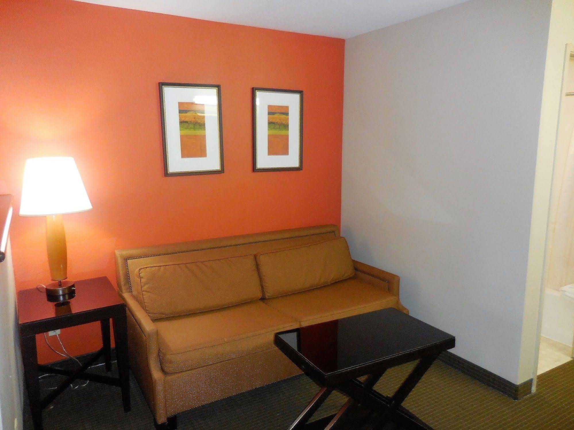 Briarwood Suites Portland Extérieur photo
