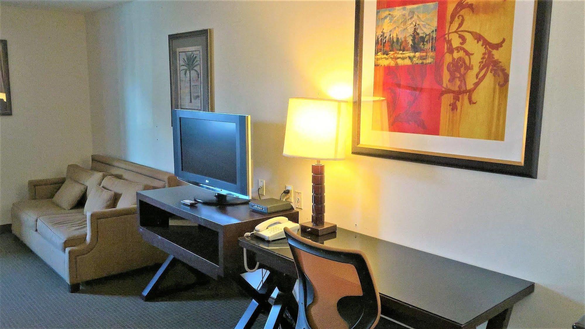 Briarwood Suites Portland Extérieur photo