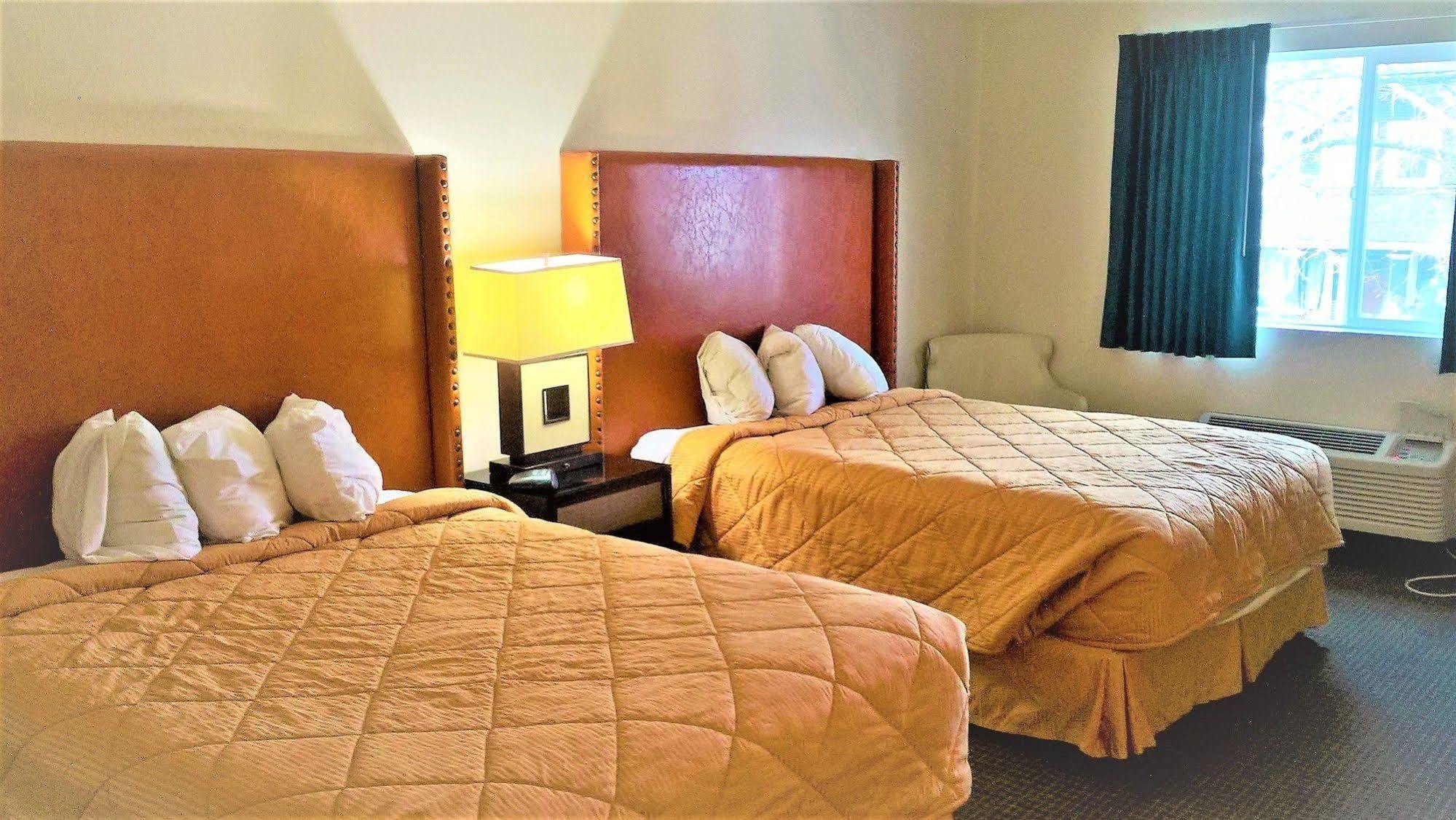 Briarwood Suites Portland Extérieur photo