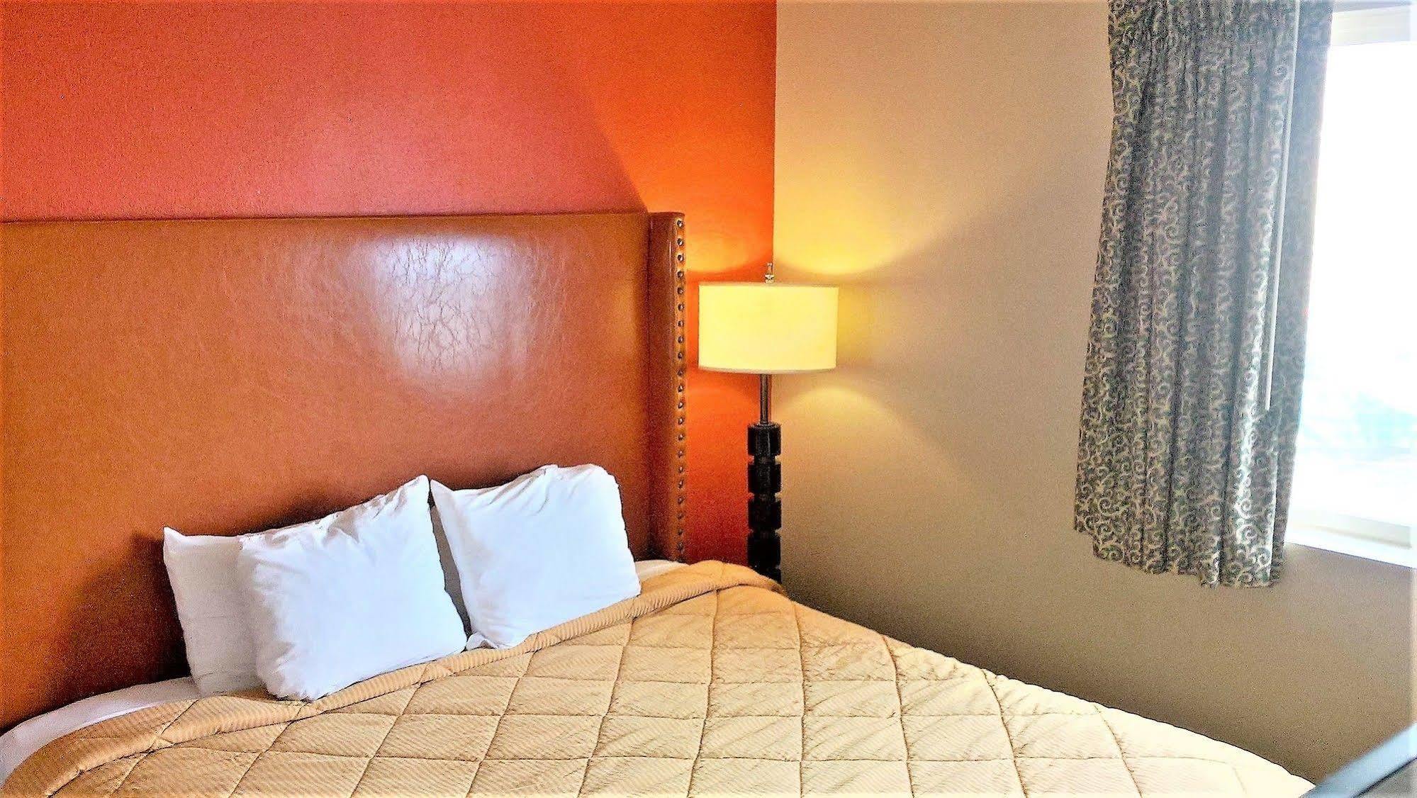 Briarwood Suites Portland Extérieur photo