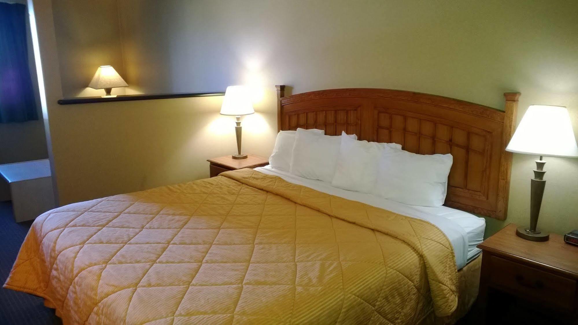 Briarwood Suites Portland Extérieur photo