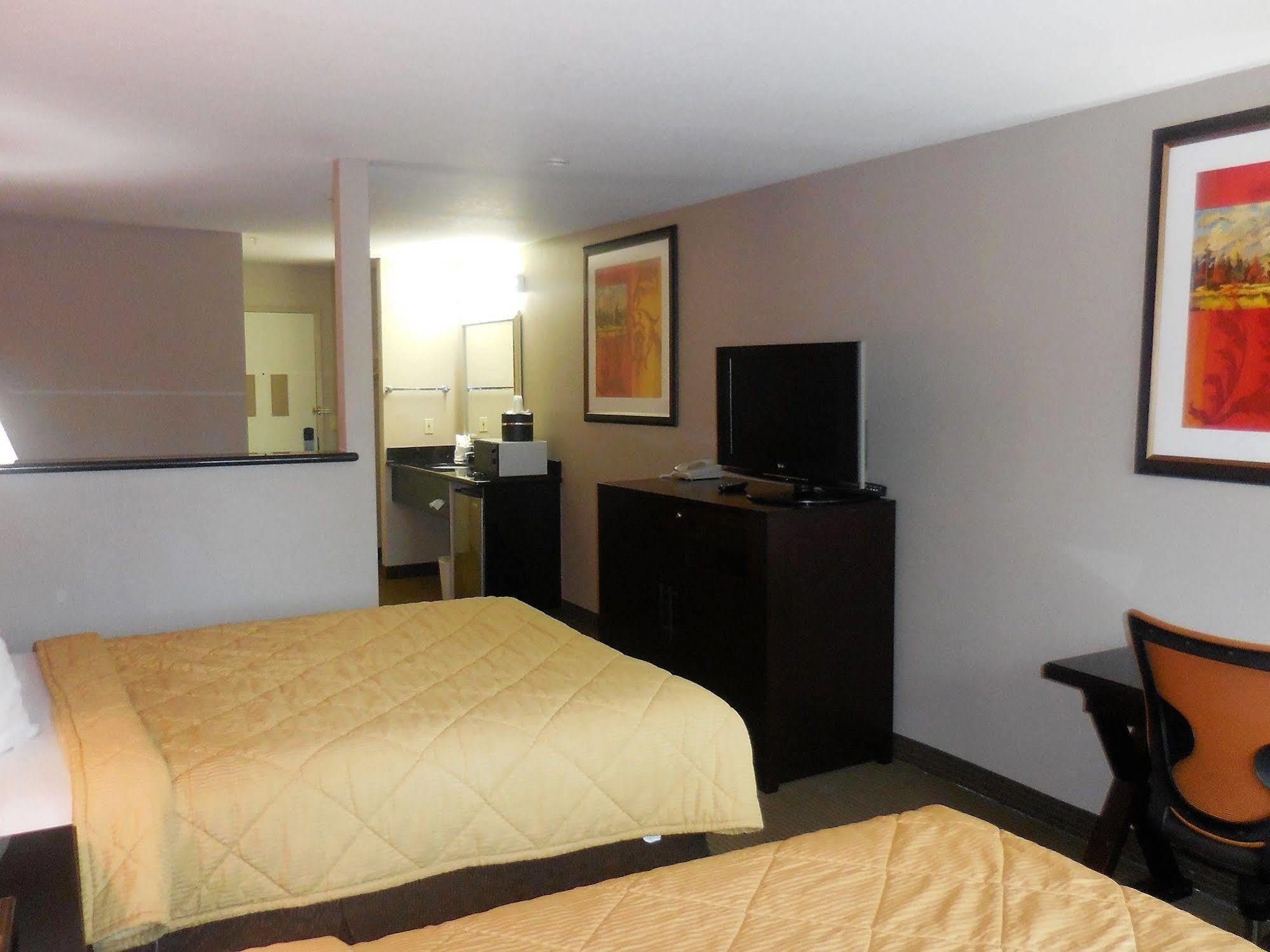 Briarwood Suites Portland Extérieur photo