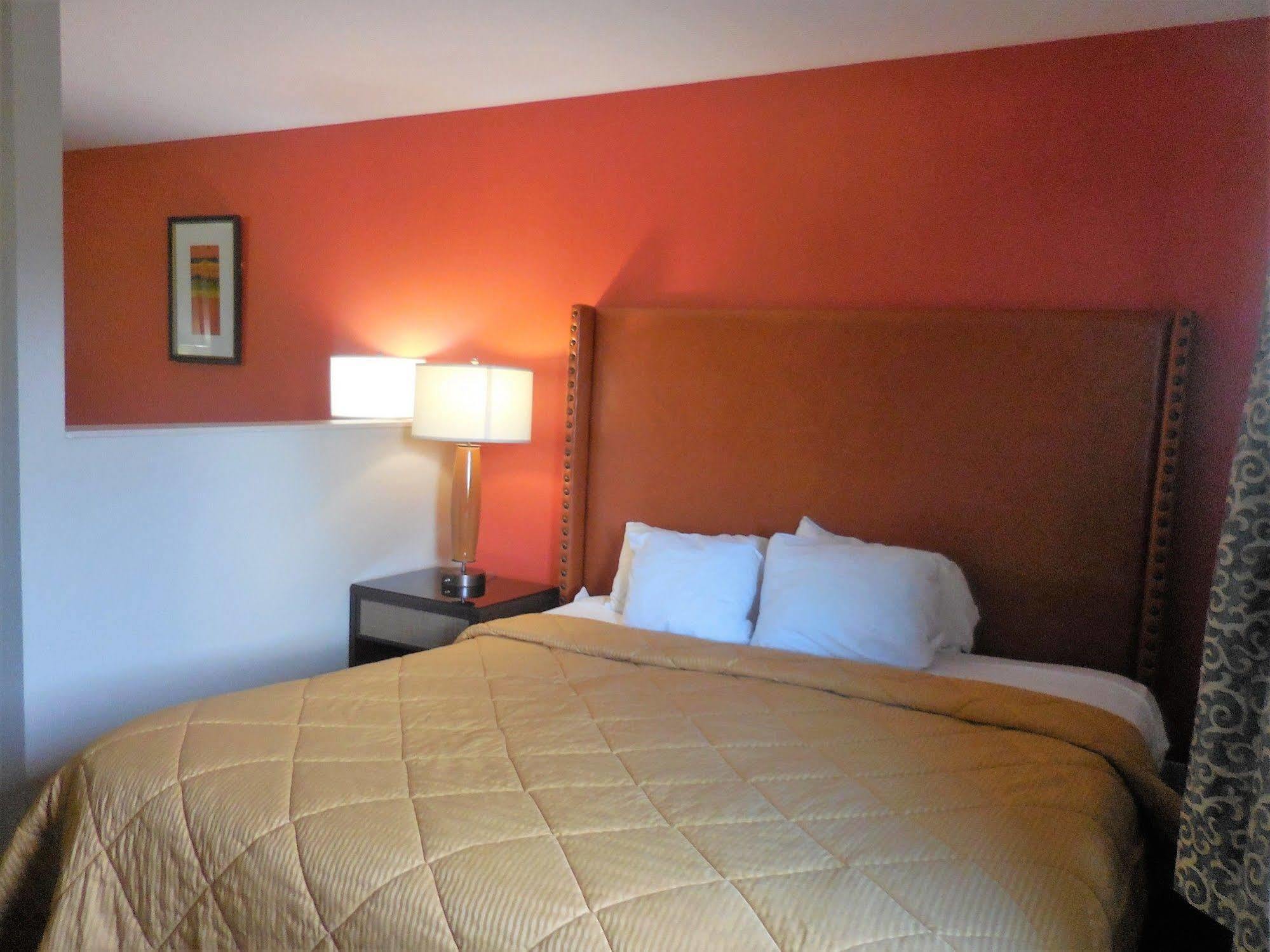 Briarwood Suites Portland Extérieur photo