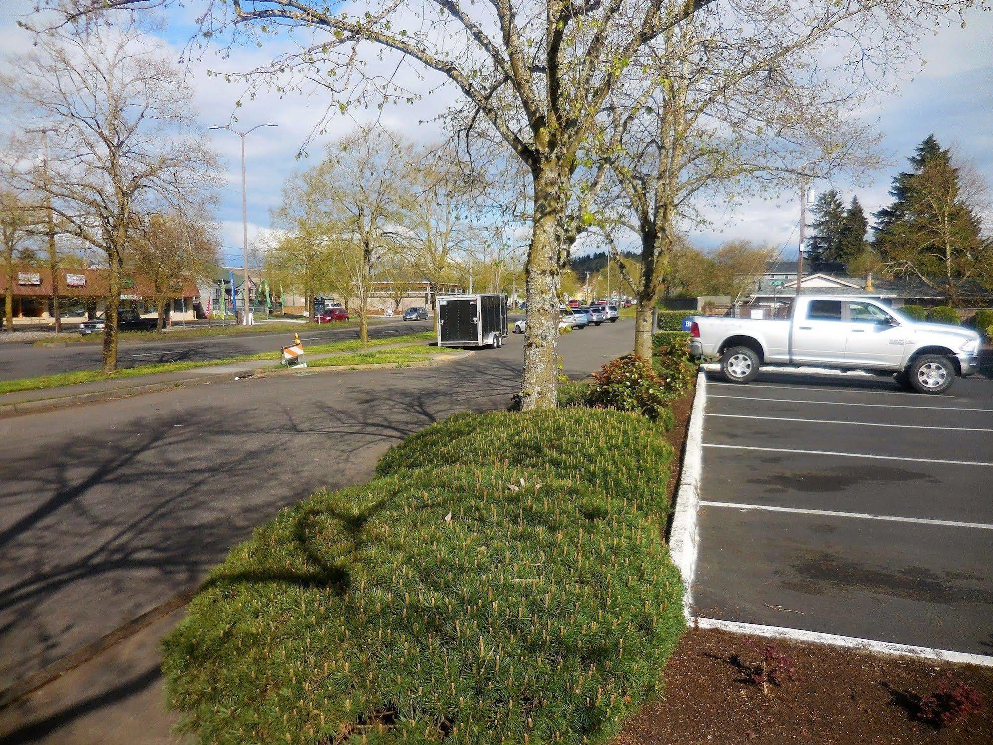 Briarwood Suites Portland Extérieur photo