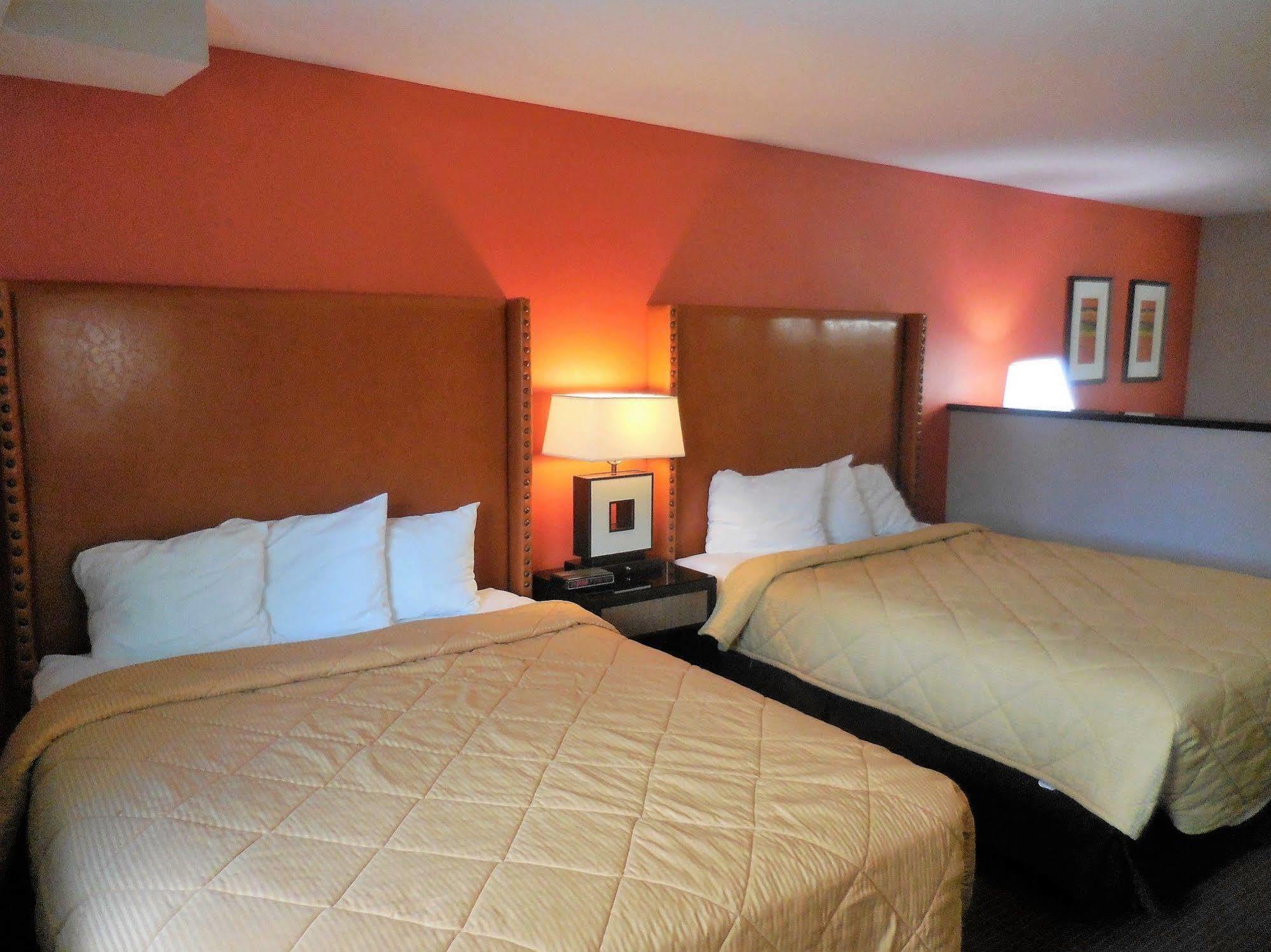 Briarwood Suites Portland Extérieur photo